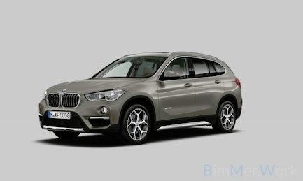 BMW X1 0