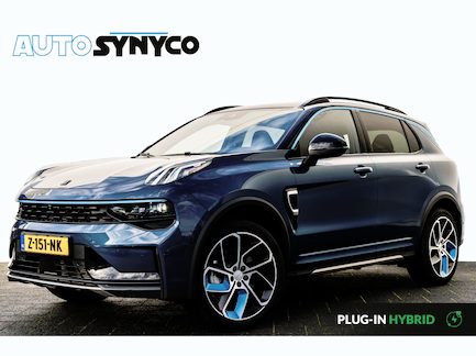 Lynk & Co 01 0