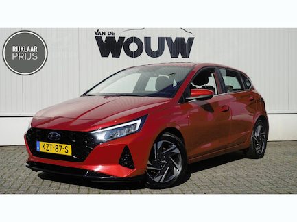 Hyundai i20 0