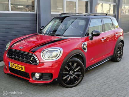 MINI Countryman 0