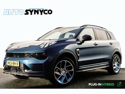 Lynk & Co 01 0