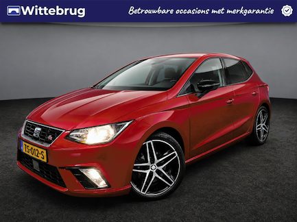 SEAT Ibiza 0