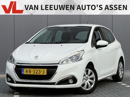 Peugeot 208 0