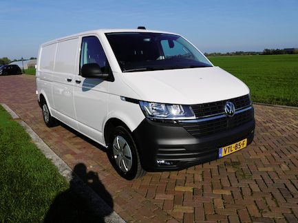 Volkswagen Transporter 0
