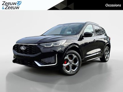 Ford Kuga 0