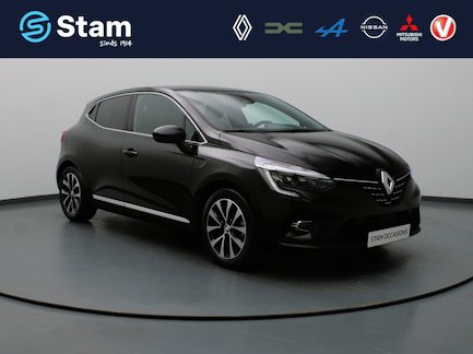 Renault Clio 0
