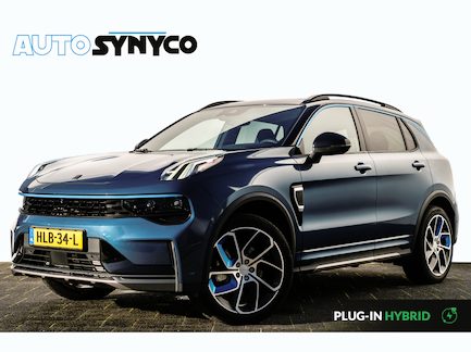 Lynk & Co 01 0
