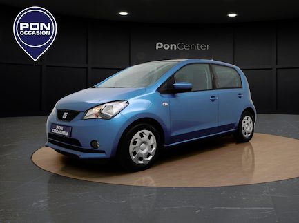 SEAT Mii 0