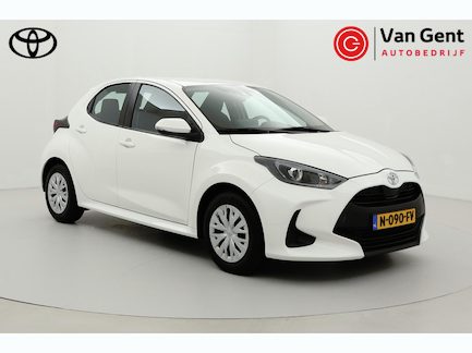 Toyota Yaris 0