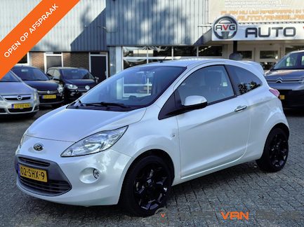 Ford Ka 0