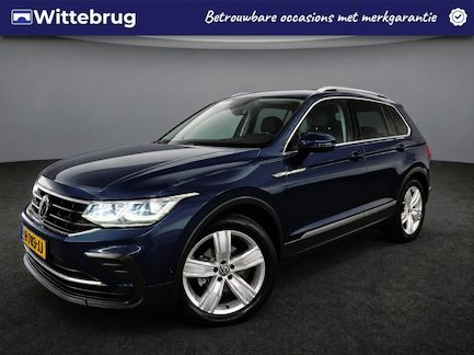 Volkswagen Tiguan 0