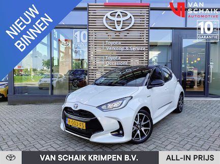 Toyota Yaris 0