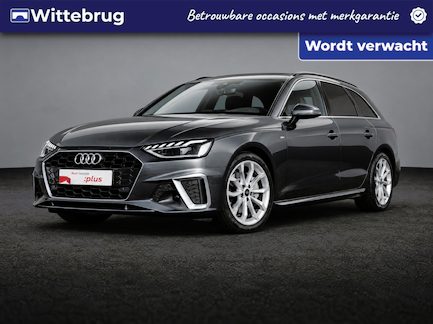 Audi A4 0