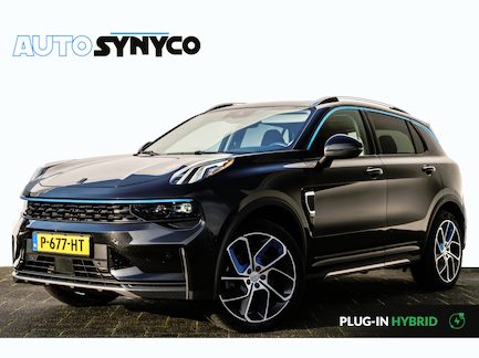 Lynk & Co 01 0