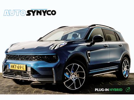 Lynk & Co 01 0