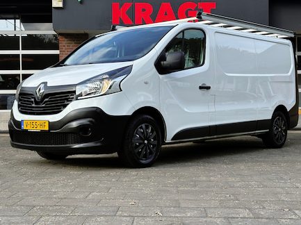 Renault Trafic 0