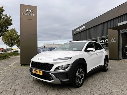 Hyundai Kona 0
