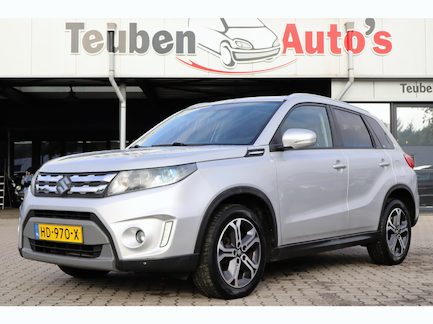 Suzuki Vitara 0