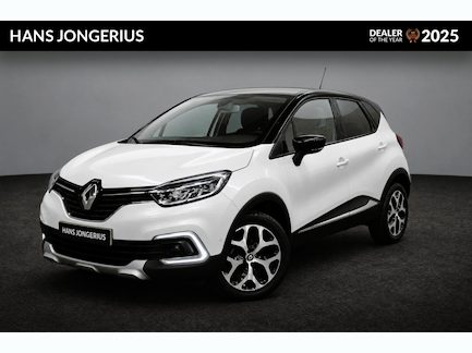 Renault Captur 0