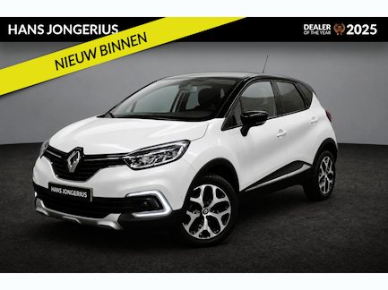 Renault Captur 0