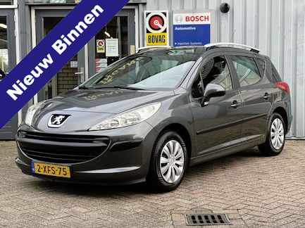 Peugeot 207 0