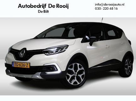 Renault Captur 0
