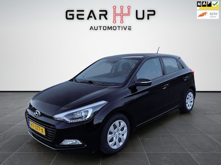 Hyundai i20 0