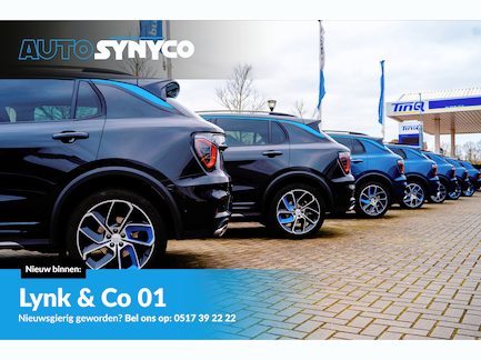 Lynk & Co 01 0