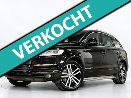 Audi Q7 0