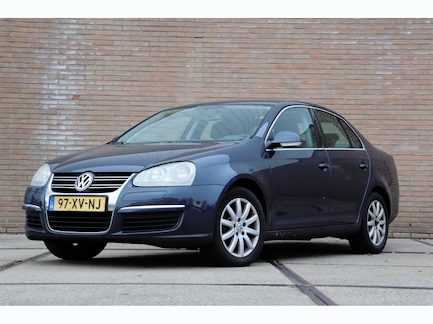 Volkswagen Jetta 0
