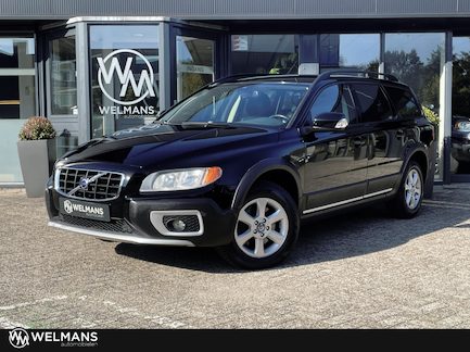 Volvo XC70 0
