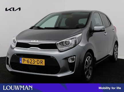Kia Picanto 0