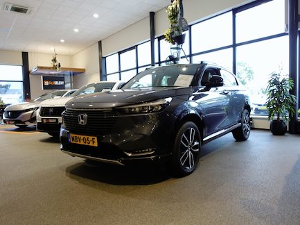Honda HR-V 0