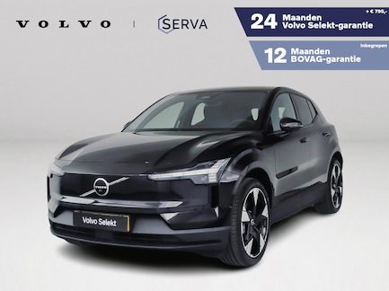 Volvo EX30 0