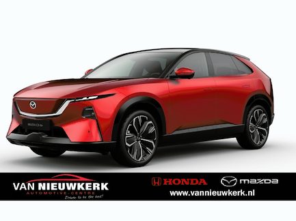 Mazda CX-6e 0