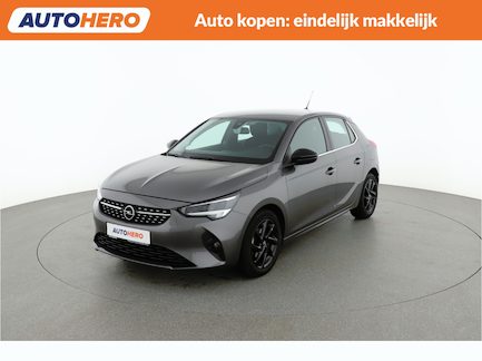 Opel Corsa 0