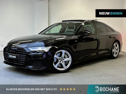 Audi A6 0