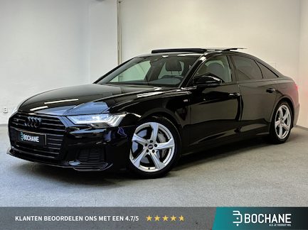 Audi A6 0