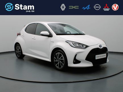 Toyota Yaris 0