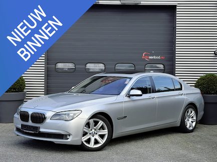 BMW 7-Serie 0