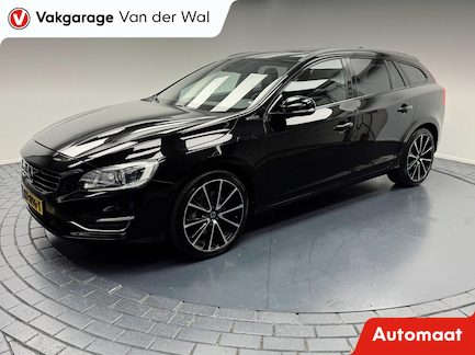 Volvo V60 0