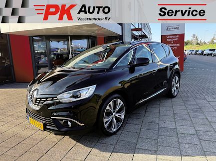 Renault Scenic 0