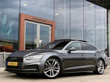 Audi A5 0