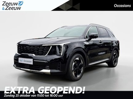Kia Sorento 0