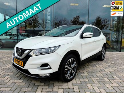 Nissan Qashqai 0