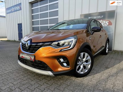 Renault Captur 0