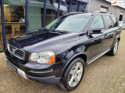 Volvo XC90 0