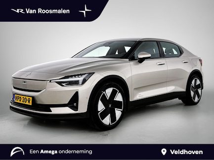 Polestar 2 0