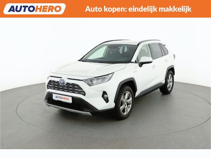 Toyota RAV4 0