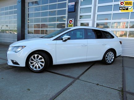 SEAT Leon 0